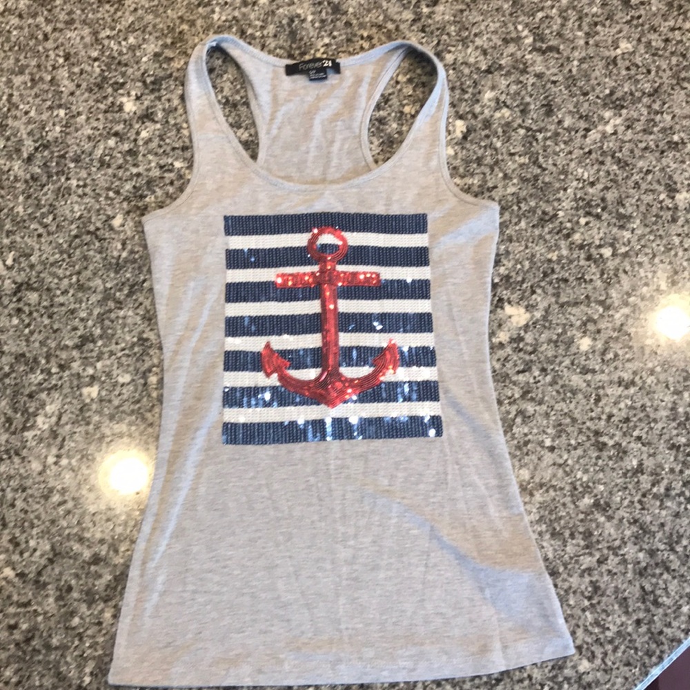 Ancor women’s tank top
